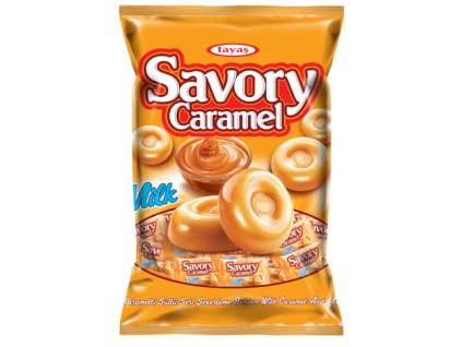 Savory Caramel 1kg