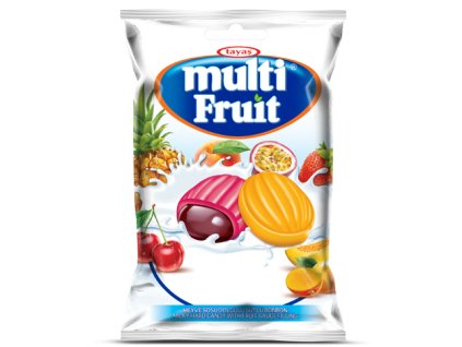multifruit 500g