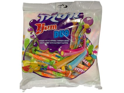 Mini yum duo karamely 700g