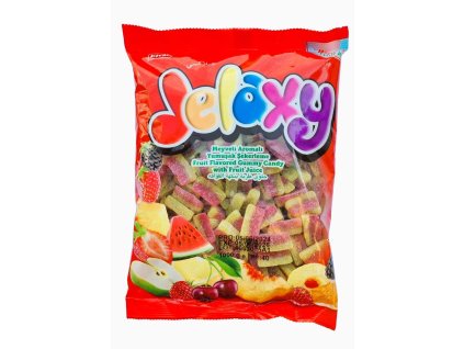 Jelaxy Meloun 1kg