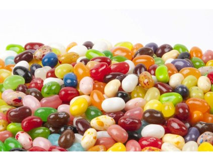 Woogie Jelly beans sour 1kg
