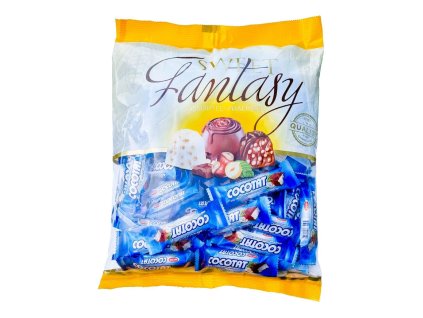 Cocotat - mini kokosové tyčinky 1 Kg