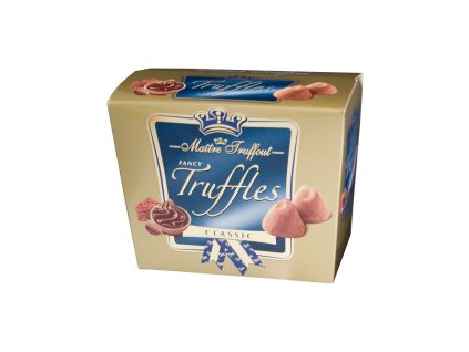 Maitre Trufout - Truffles Gold - Classic 200g