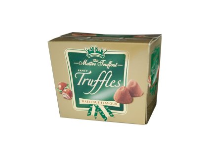 Maitre Trufout - Truffles Gold - Oříškové 200g