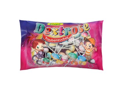 Dextrose Lollipops 400g