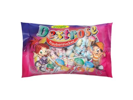 Dextrose Party Bag 400g