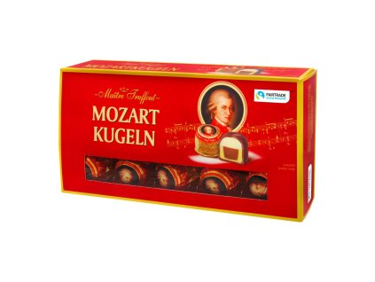 Maitre Truffout Mozart kugeln 200g