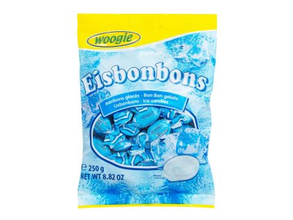 Woogie Eisbonbons 175g