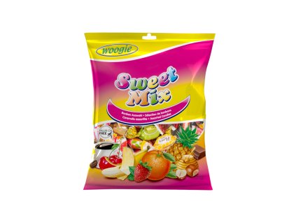 Woogie sweet mix 170g