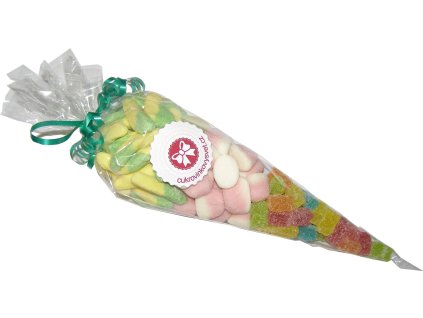 Kornout sladký sypaný mix 400g