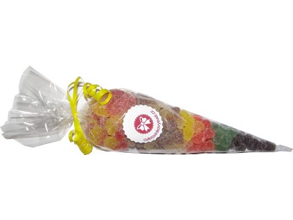 Kornout plný barev 400g