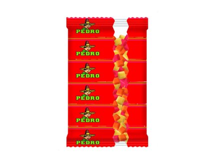 B320134 PEDRO CHEWY CANDY 1 KG z1