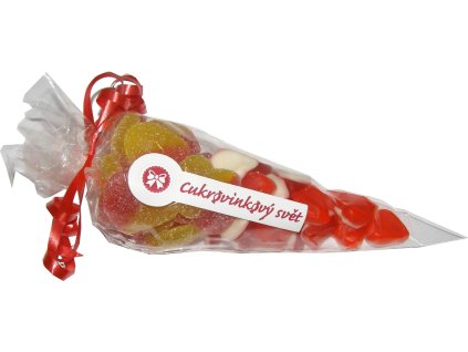 Kornoutek Z lásky mini mix 150g