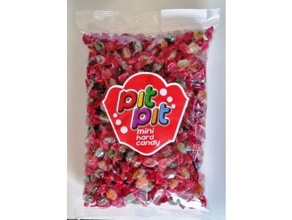 pit pit mini bonbon 1kg mix ovoce awm min