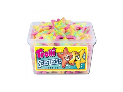 trollI hvezdice doza