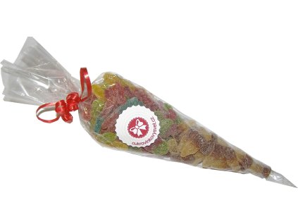 Kornout zahradní párty 400g