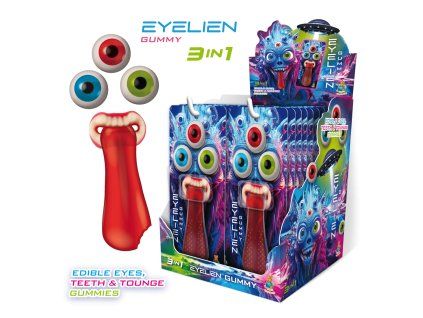EYELIEN mockup display s