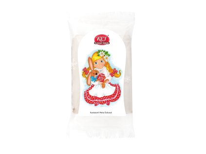 Velikonoční perník s obrázkem mix 70g /10ks/