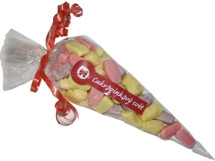 Kornout Sovičky 150g