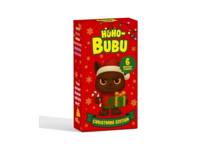 Hoho Labubu