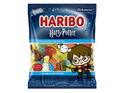 Haribo Harry
