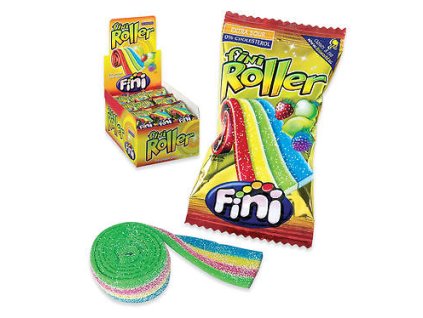 Fini Roller multi duha 20g