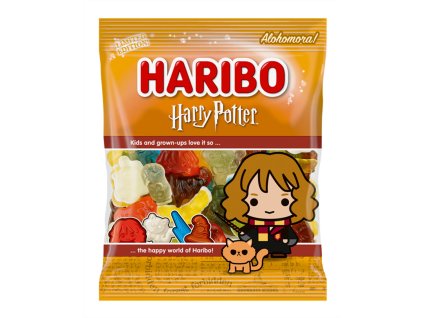 Haribo Hermiona