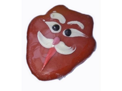 Meidl čert červený 2