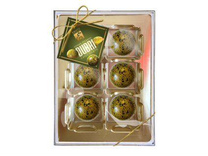 20945 Grand Picasso Dubai, 117g Elastic loop