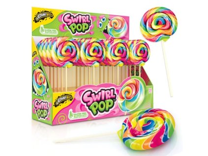 JB SWIRL POP 50G