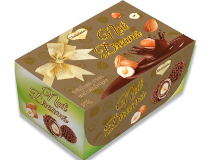 Nut dreams 200g