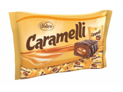 caramelli