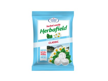 Herbafield classic 75g