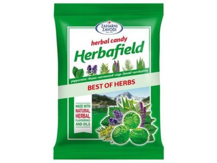 Herbafield best of herbs 75g