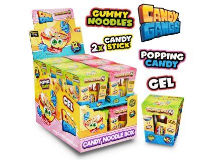 candy gangs noodle box