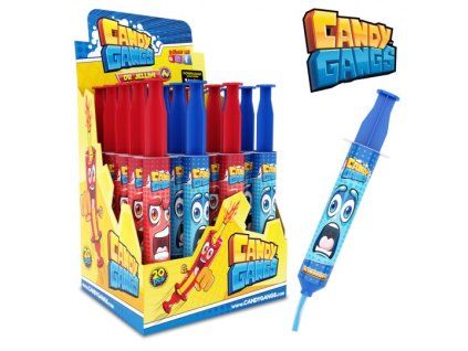 candy gangs dr jellini