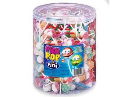 FINIPOP