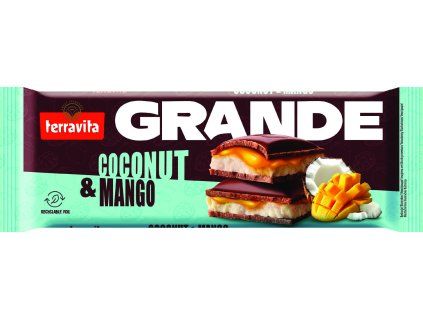 GRANDE Packshot CocoMango