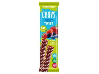 Chuvs twist
