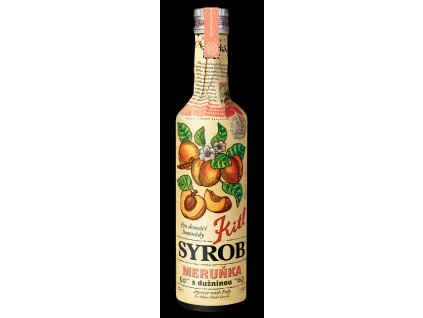 kitl syrob merunka