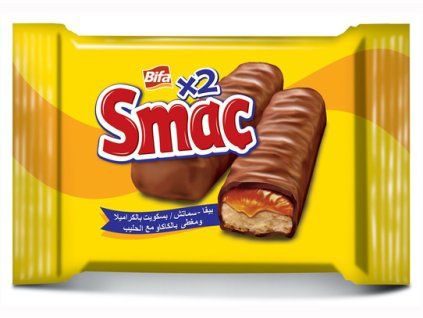 smac