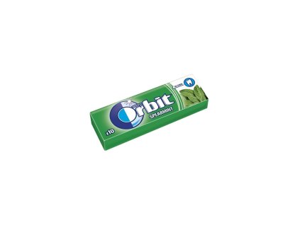 Orbit spearmint 14g/30ks/