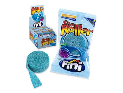 Fini Roller malina 20g