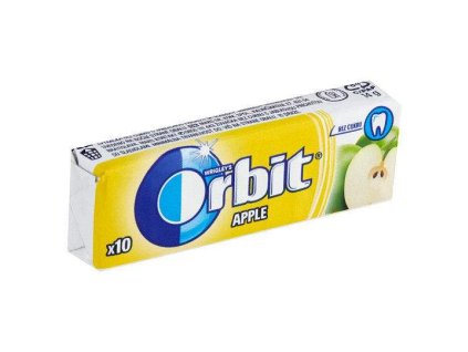 Orbit apple 14g/30ks/