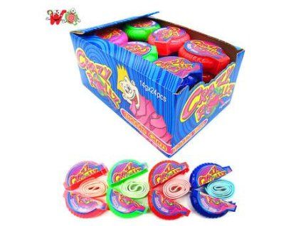 Crazy bubble roll 16g/24ks/