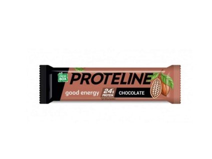 Proteline čokoláda 40g