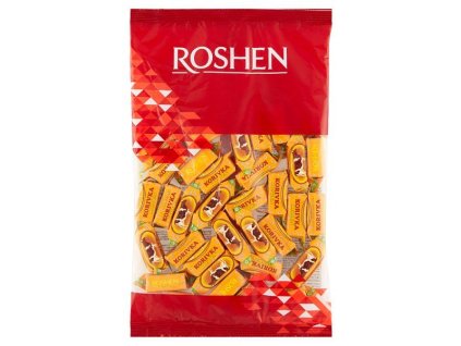 ROSHEN Korivka mléčné karamely 1kg