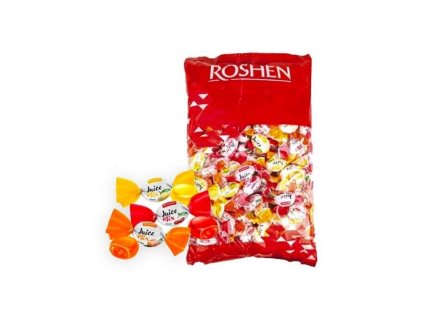 ROSHEN Juice mix 1kg