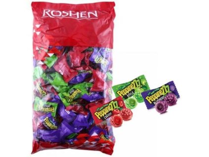 ROSHEN Peppinezzz bonbóny 900g