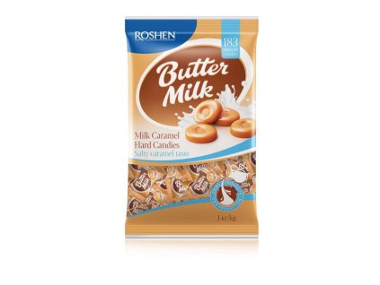 Butter milk
